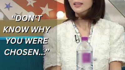 Korea's First Ever Female News Anchor Reveals Her Incessant Workplace Bullying At MBC