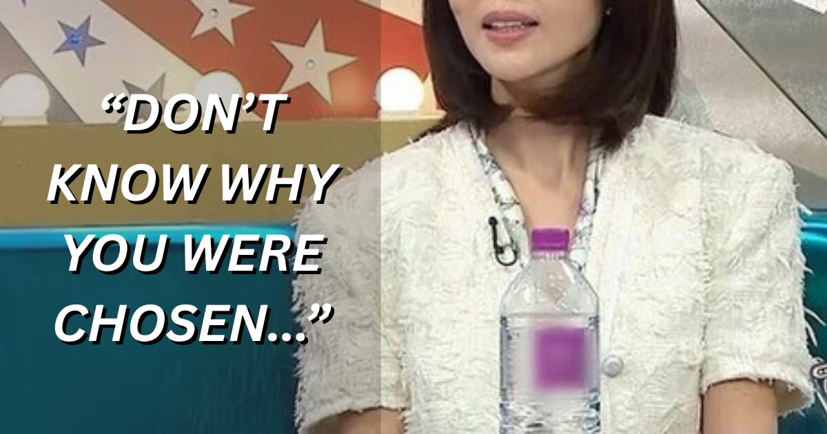 Korea's First Ever Female News Anchor Reveals Her Incessant Workplace Bullying At MBC