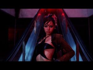 BLACKPINK's Lisa racks up 300 million YouTube views for her 'ROCKSTAR' MV