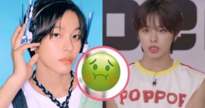 NCT Riku's "1000 Shake" Trend Takes A "Disgusting" Turn After Going Viral 