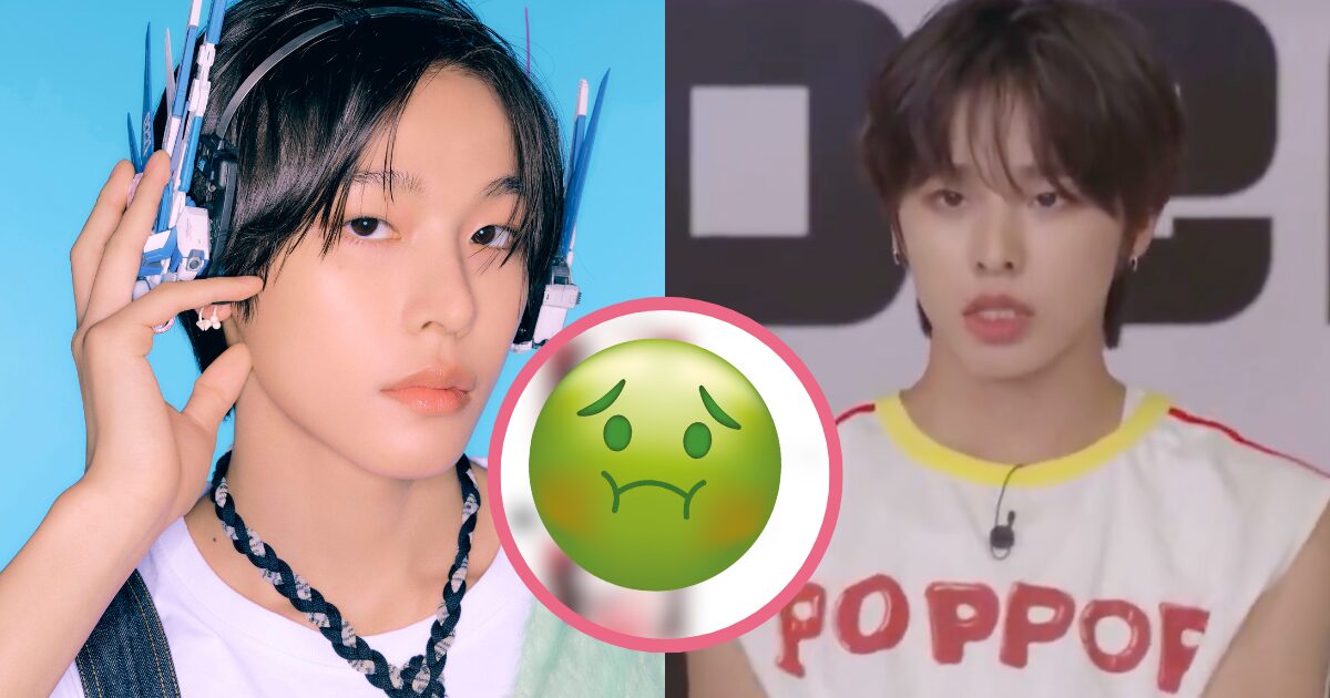 NCT Riku's "1000 Shake" Trend Takes A "Disgusting" Turn After Going Viral 