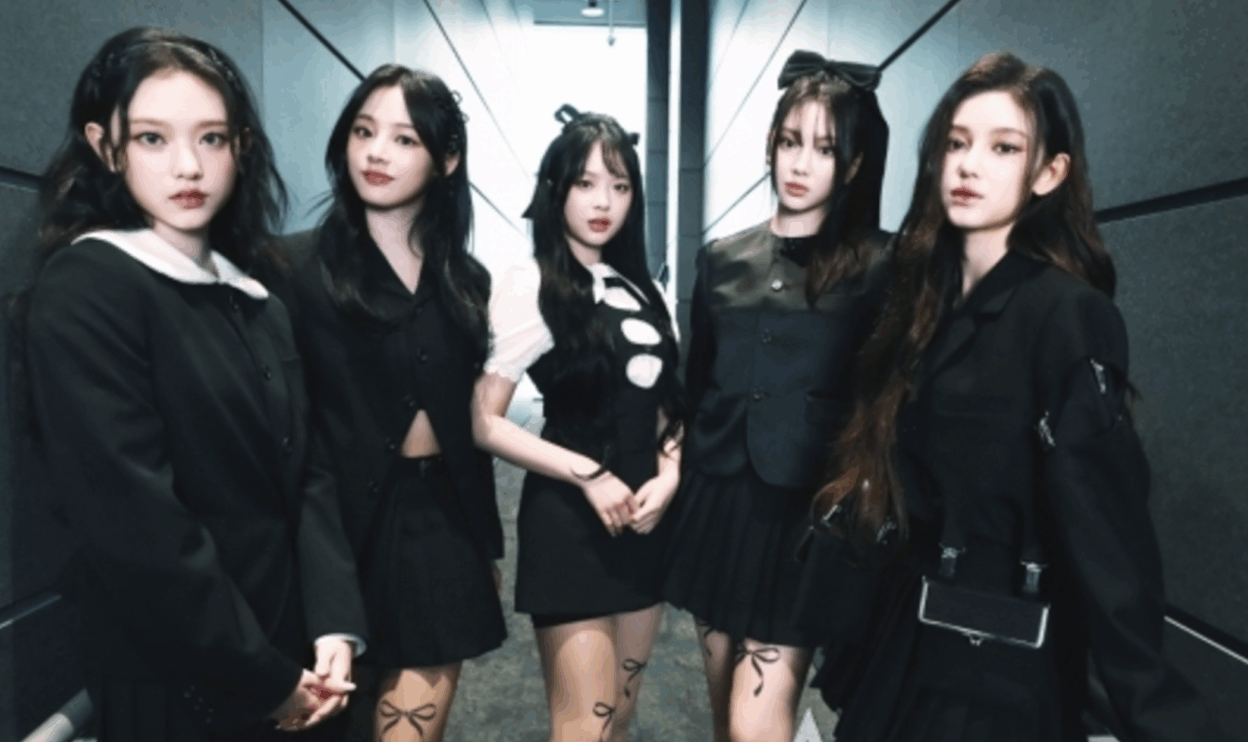 NewJeans prohibited from independent entertainment activities without ADOR, court orders 1 billion KRW (approximately $730,000) penalty per violation