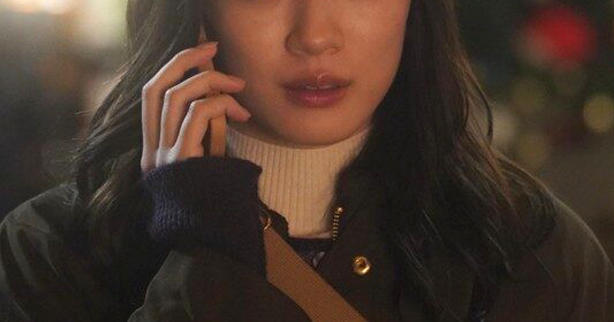 Popular Actress's Dating Controversy Reportedly Wipes Out Her Schedule For The Next 3 Years