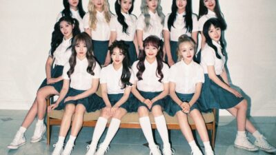 LOONA