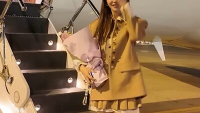 Private Jet And 20 Billion KRW Sales- Korean Celebrity Left Stunned By Her Own Star Power