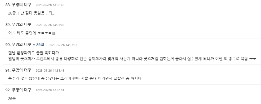 RIIZE's Unexpected Album Sales Ignite Controversy 3 Fan Reactions