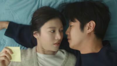"Resident Playbook" Go Youn Jung Addresses The Controversial Age Difference Between Her And Jung Joon Won