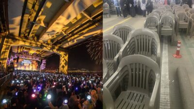 Seventeen showcase