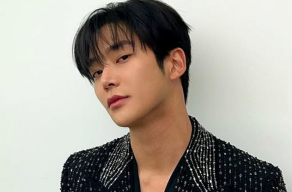 Rowoon