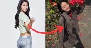 Seolhyun Used To Be Korea's Number One Female Celebrity — Where Is She Now?