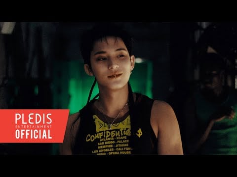 Seventeen unleashes electrifying energy in ‘THUNDER’ MV