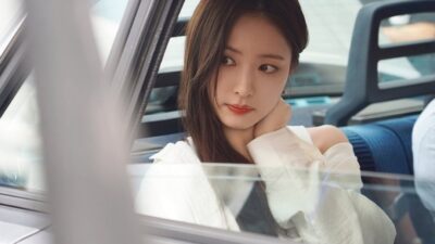 Shin Se Kyung captivates with timeless beauty in BTS Jin’s MV