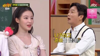 i-dle’s Shuhua considered leaving and hired a lawyer after contract ended