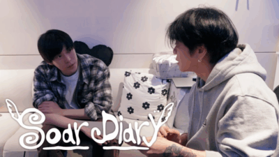 ‘Still’ highlights Doyoung’s emotional depth