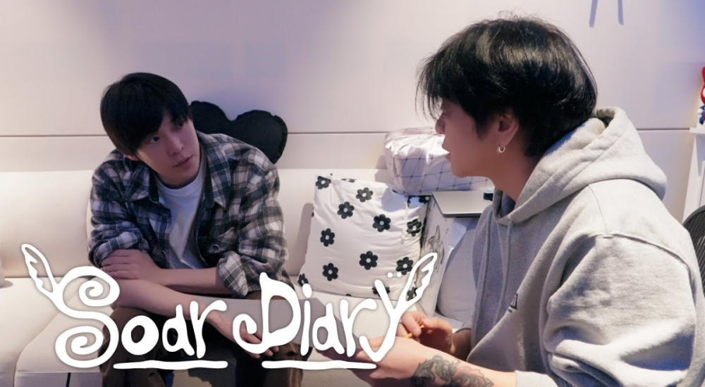 ‘Still’ highlights Doyoung’s emotional depth