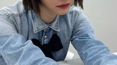 Go Joon Hee