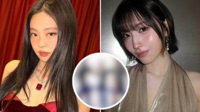 TWICE Slammed With Accusations Of "Copying" BLACKPINK's Jennie