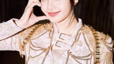 BLACKPINK’s Lisa
