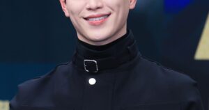Seo Kang Joon
