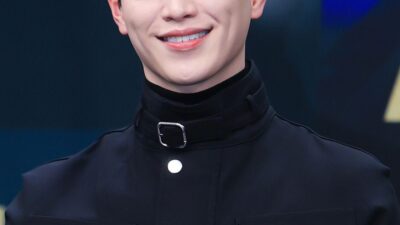 Seo Kang Joon