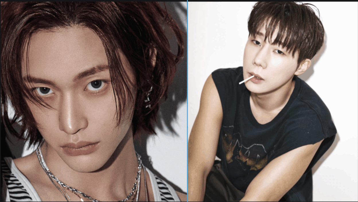 They remember everything: K-pop idols with next-level memory