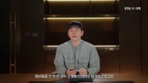 Yang Hyun Suk provides updates on BLACKPINK, BABYMONSTER, TREASURE's comebacks and upcoming rookie groups