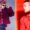 Fiery and Fierce: G-Dragon’s Iconic Red Stage Outfits