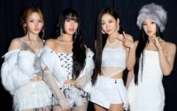 KISS OF LIFE withdraws from KCON LA 2025