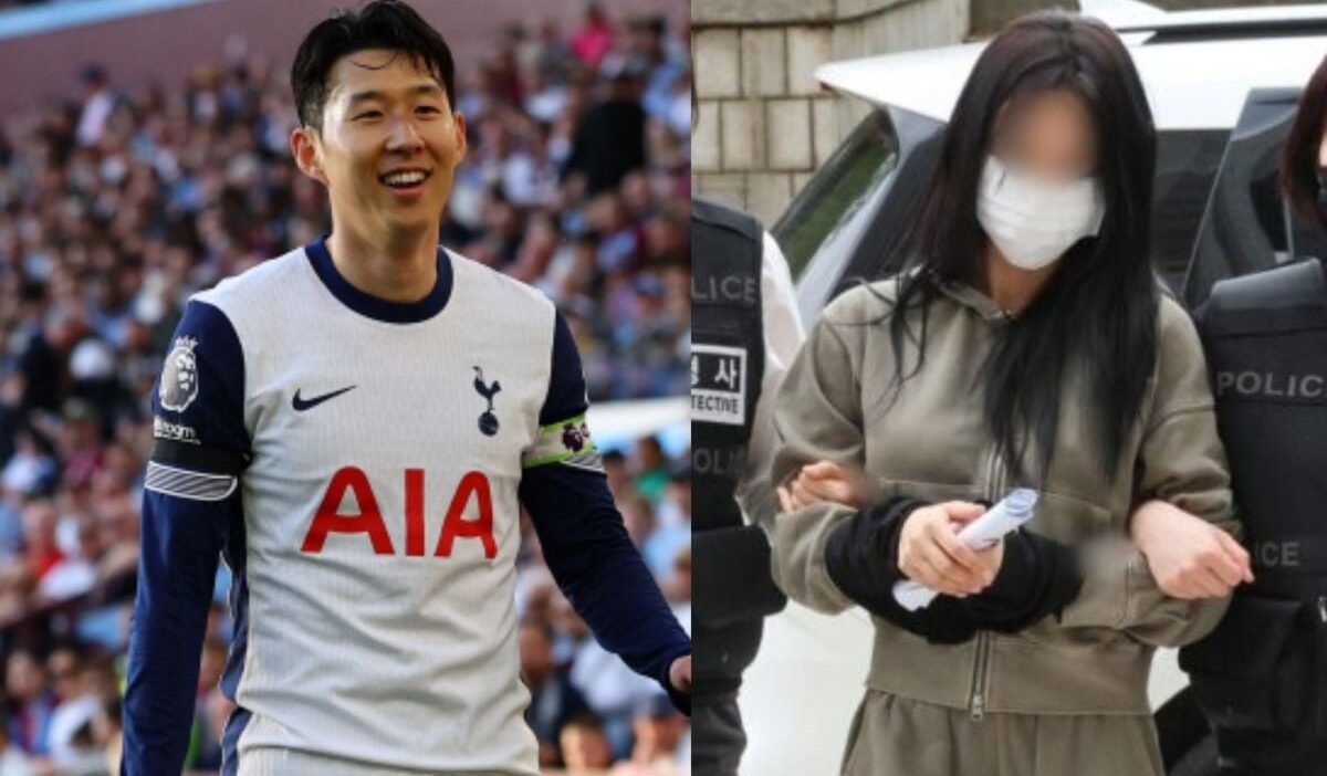 Police confirm that Son Heung Min’s ex-girlfriend, who is accused of blackmailing him over a fake pregnancy, had an abortion in 2024