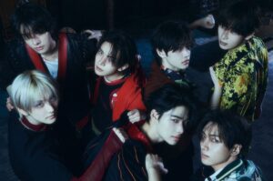 ENHYPEN reveals cinematic ‘DESIRE: UNLEASH’ concept photos
