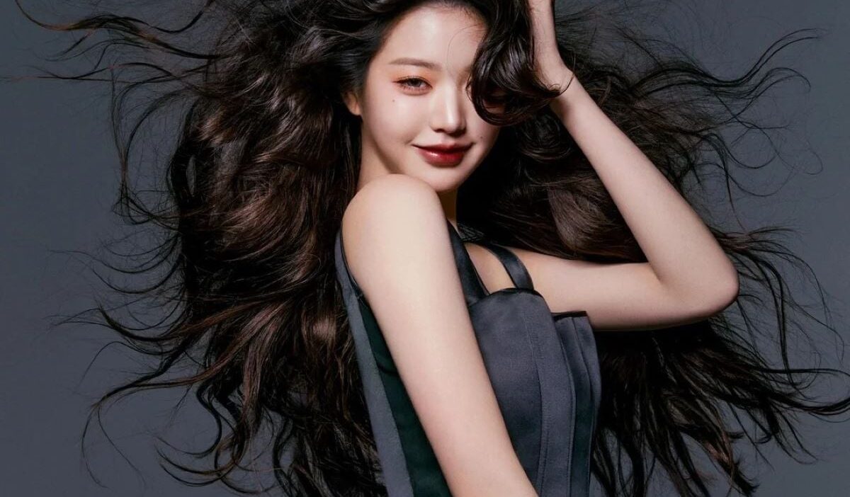 IVE’s Wonyoung now has the most brand deals of any 4th gen female idol