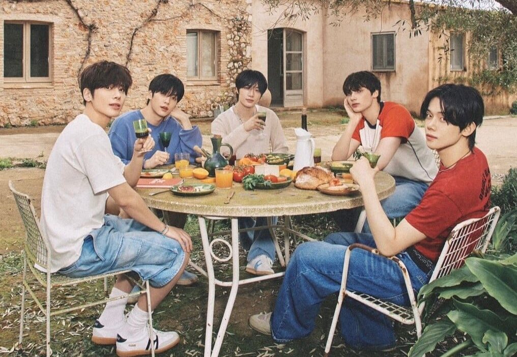 TXT wins with “Love Language” on ‘Inkigayo’ + performances from tripleS, BOYNEXTDOOR, and more!