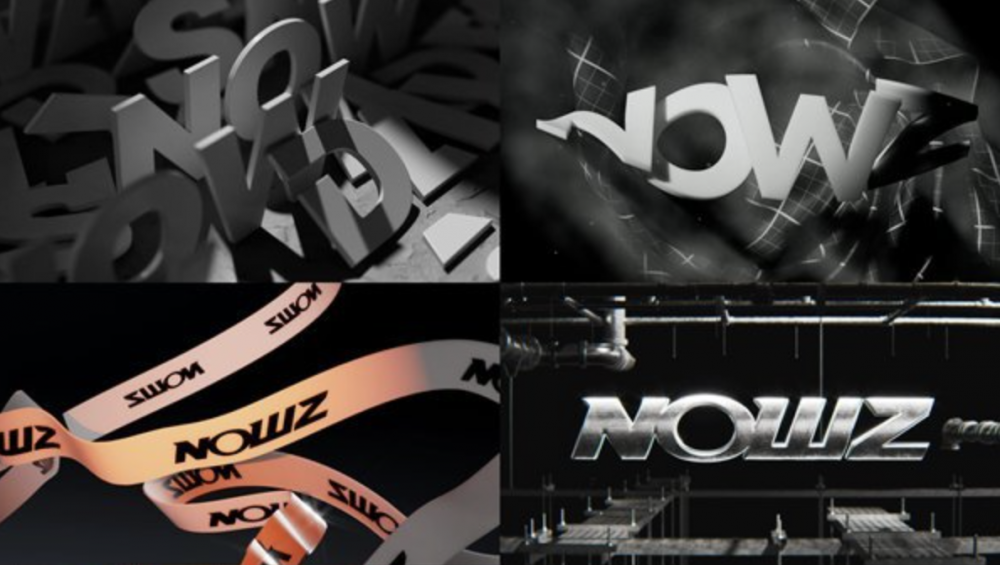 NOWZ New Concept