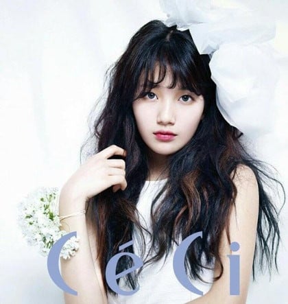 Suzy Ceci