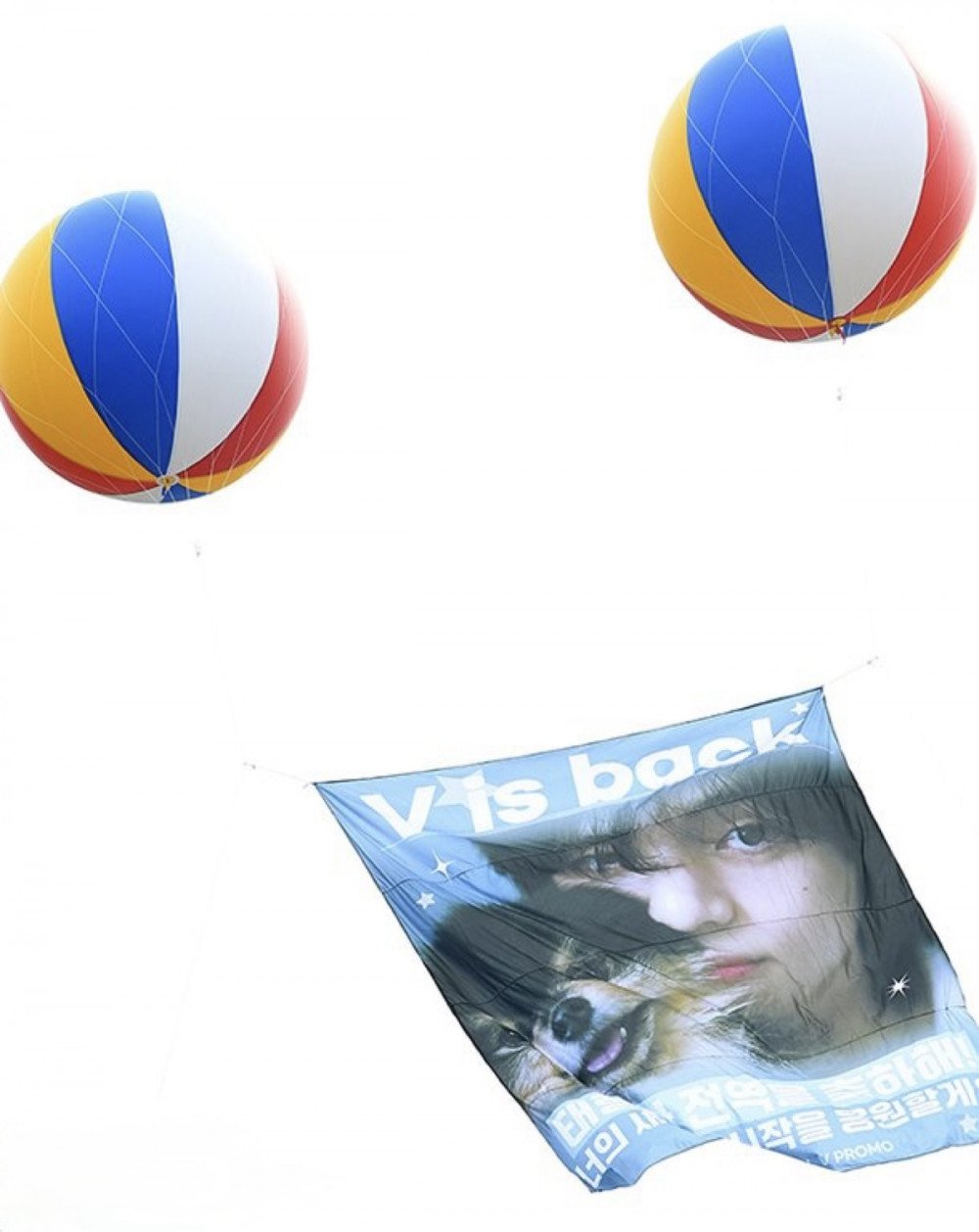 Return to Fans