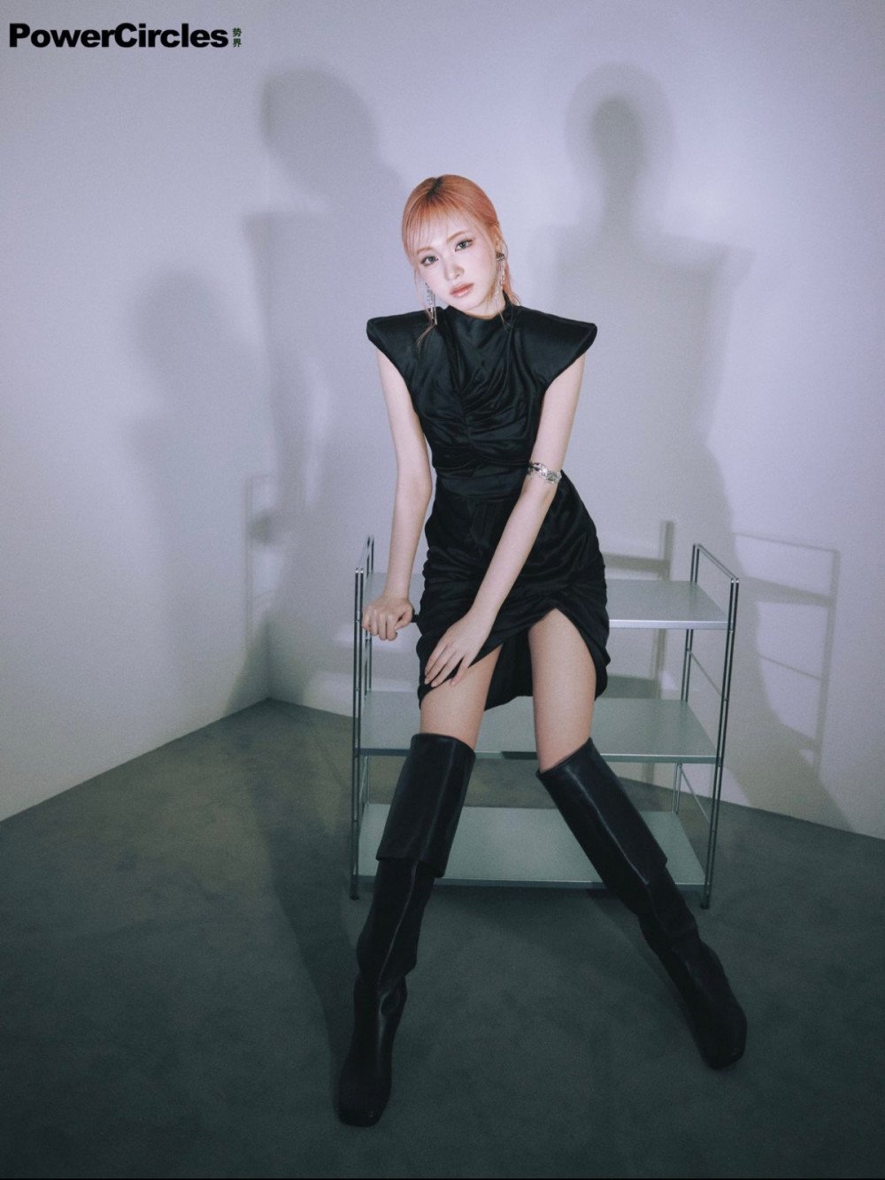 Liz Photoshoot