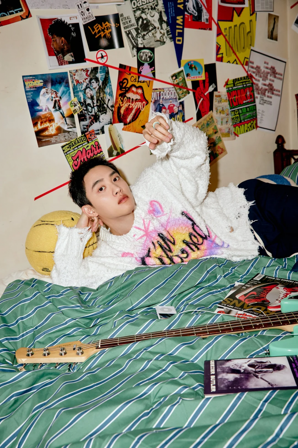 D.O. Concept Photo 2