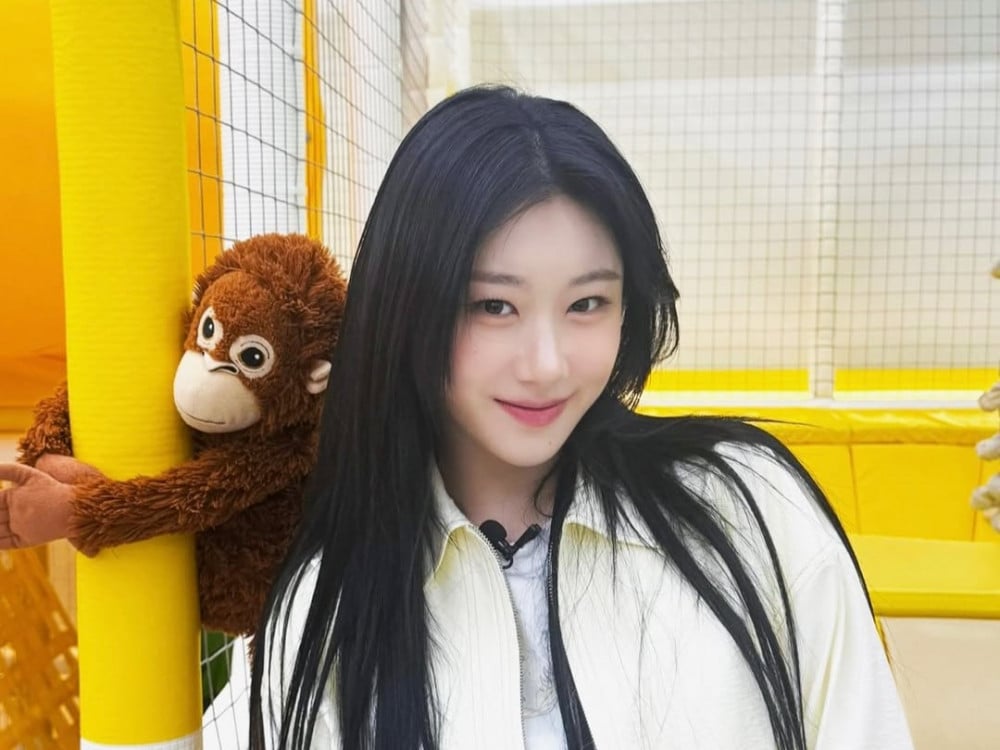 Chaeryeong