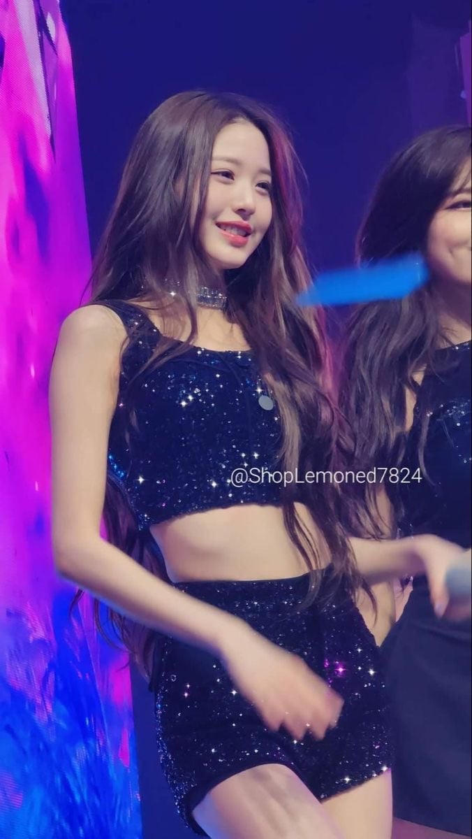 Wonyoung Light Makeup 5