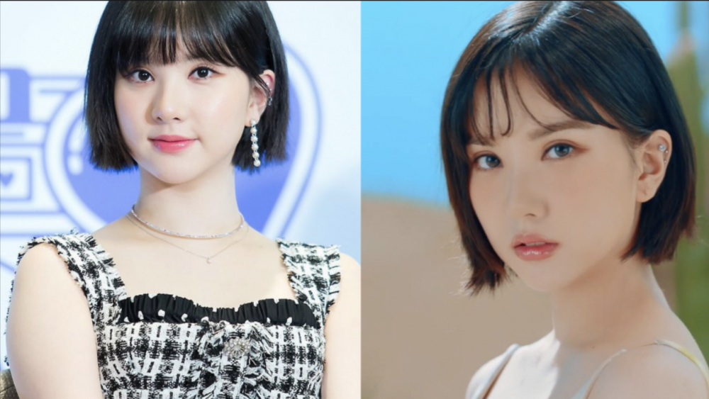 VIVIZ Eunha