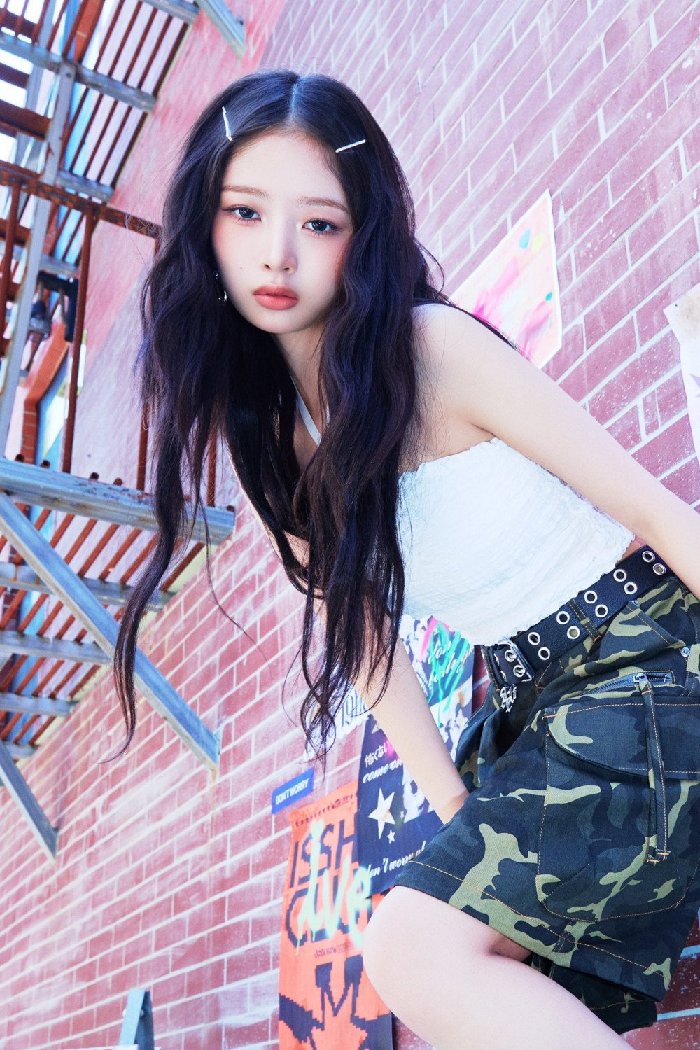 IVE Teaser 3