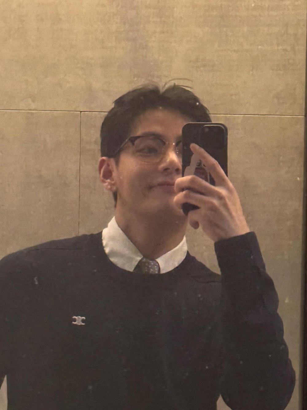 Dapper Taehyung
