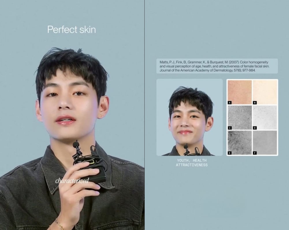 Kim Taehyung