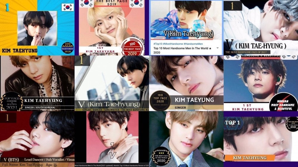Kim Taehyung