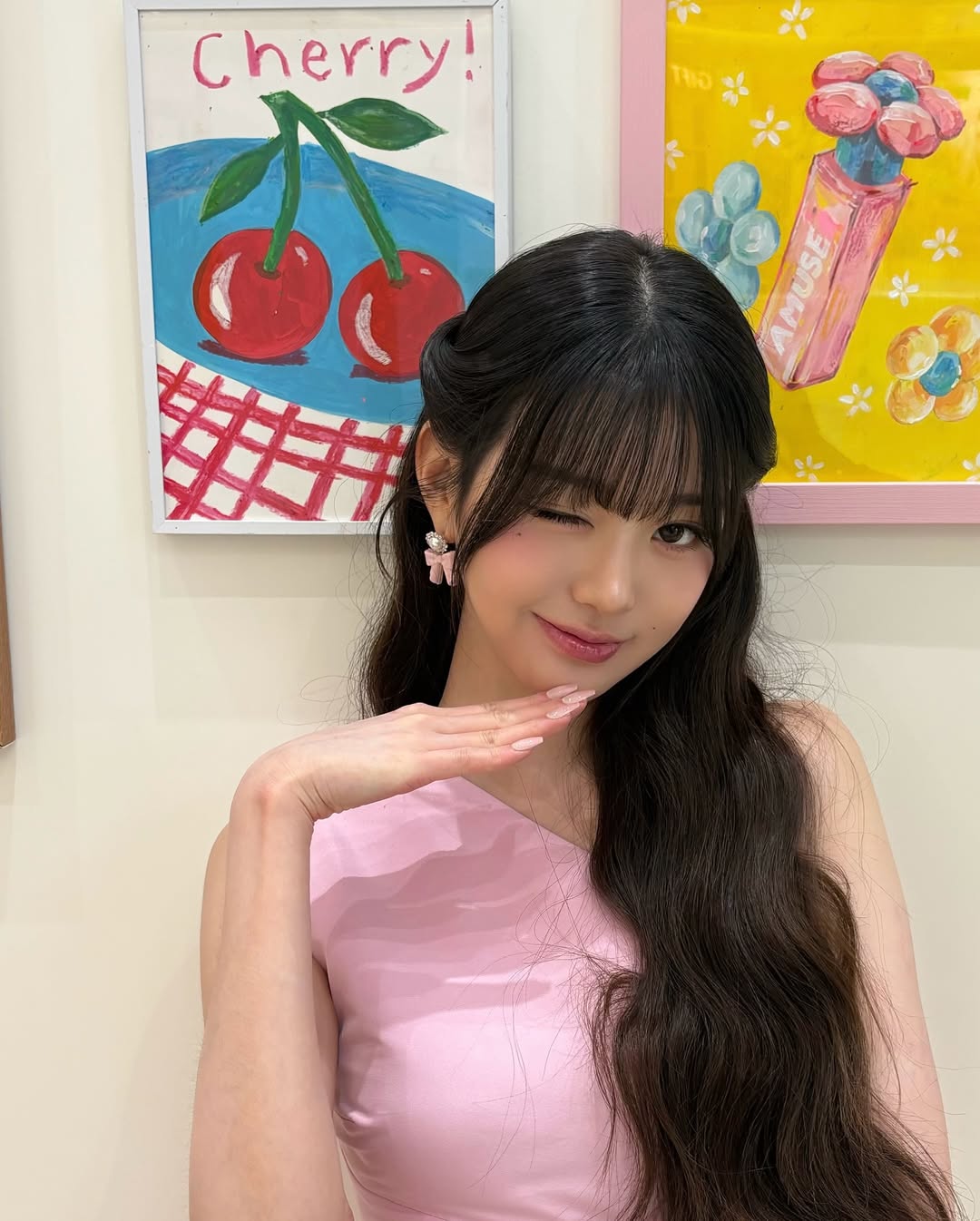 IVE’s Wonyoung