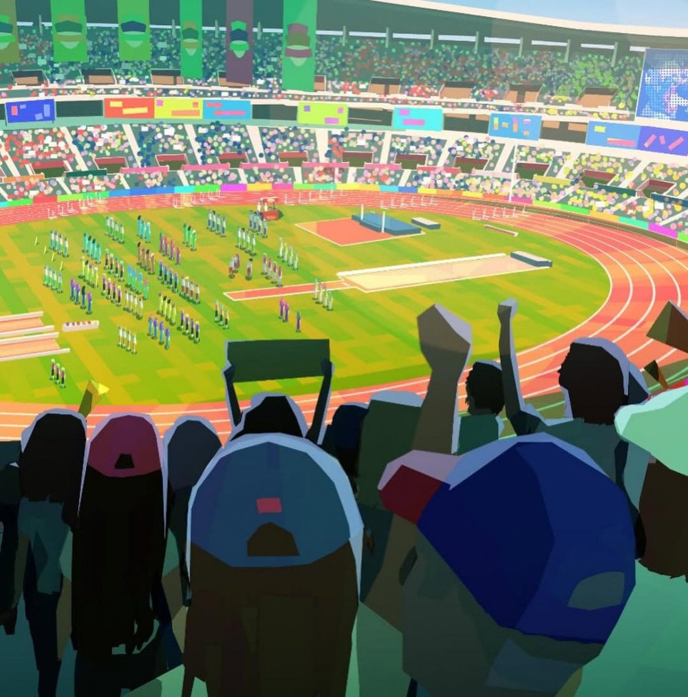 ISAC Concept