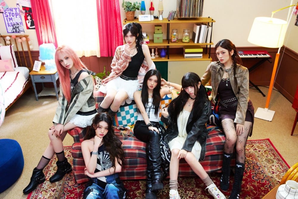 IVE Concept Photo 7