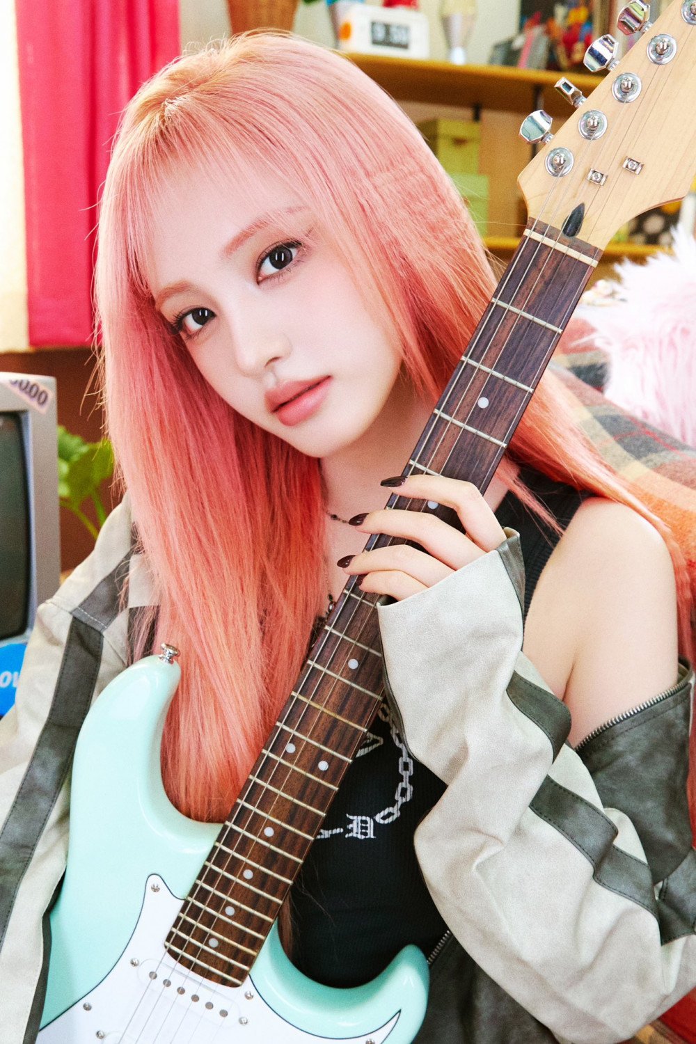 IVE Concept Photo 5
