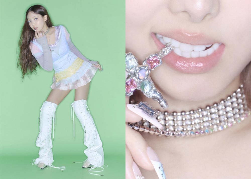 TWICE Unveils Captivating Concept Video and Images for Fourth Full Album 'This Is For' 7 TWICE Unveils Captivating Concept Video and Images for Fourth Full Album 'This Is For'