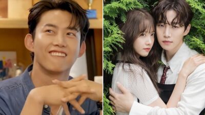 2PM Taecyeon's Response To A Comment Junho And Girls' Generation's YoonA Sparks "Dating Rumor" Speculations